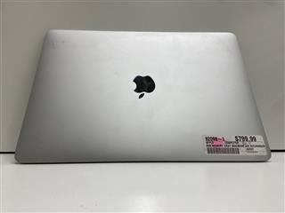 APPLE MACBOOK AIR A2337-8RAM-500SSD-M1 CHIP (2020) 4K